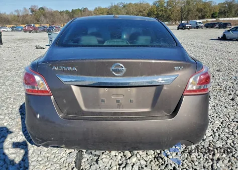 2013 Nissan Altima 2.5 z USA, uszkodzony, nr VIN 1N4AL3AP8DN420208
